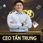 CEO Tấn Trung