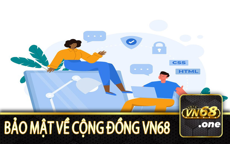 Điều khoản bảo mật về cộng đồng