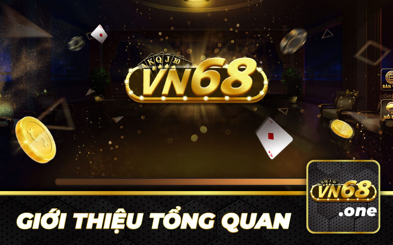 Giới Thiệu VN68