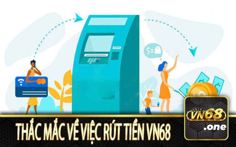 Không có tài khoản ngân hàng thì rút tiền được không?