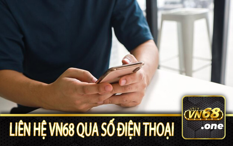 Liên hệ qua điện thoại