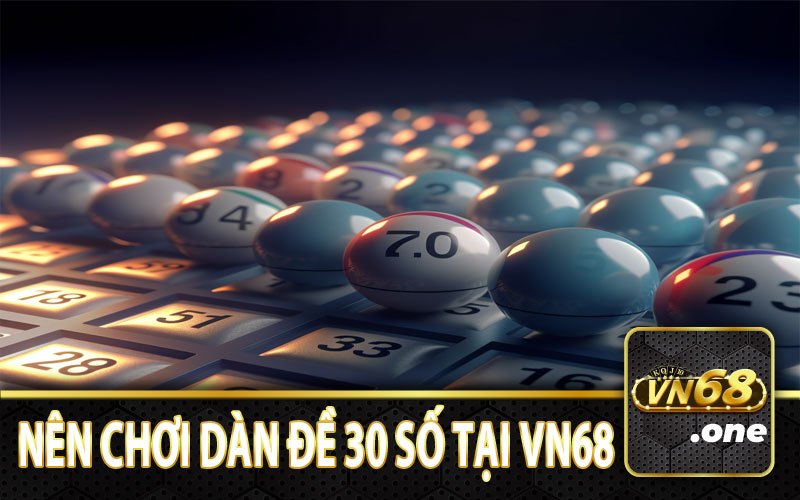 Chơi dàn đề tại cổng game VN68 với các lợi ích nổi bật